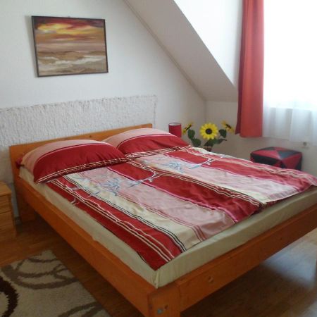 Makai Apartman Hajduszoboszlo Exterior photo