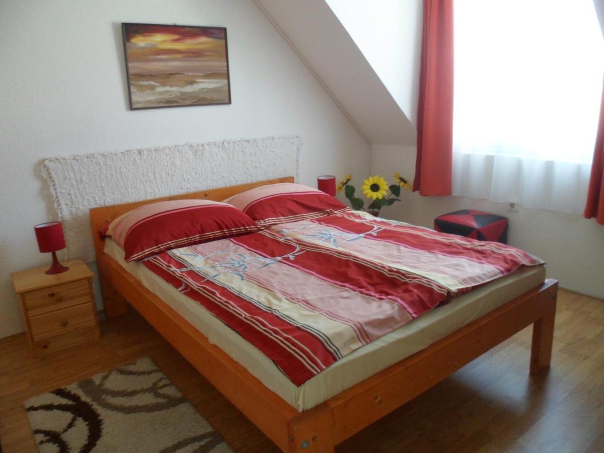 Makai Apartman Hajduszoboszlo Exterior photo