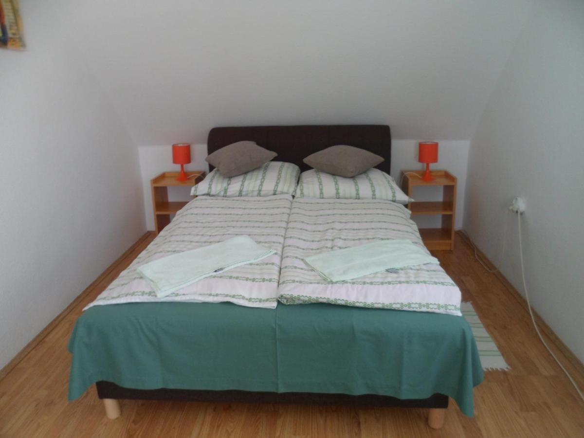 Makai Apartman Hajduszoboszlo Exterior photo