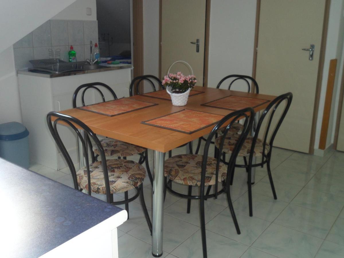 Makai Apartman Hajduszoboszlo Exterior photo