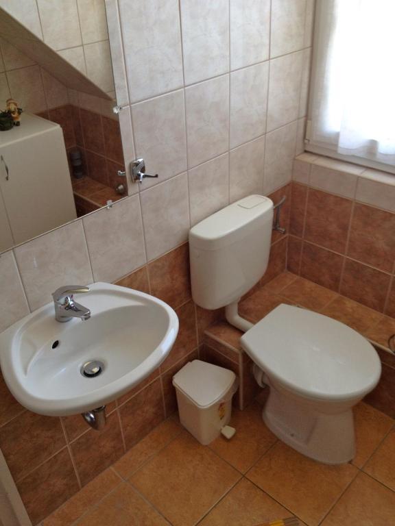 Makai Apartman Hajduszoboszlo Room photo