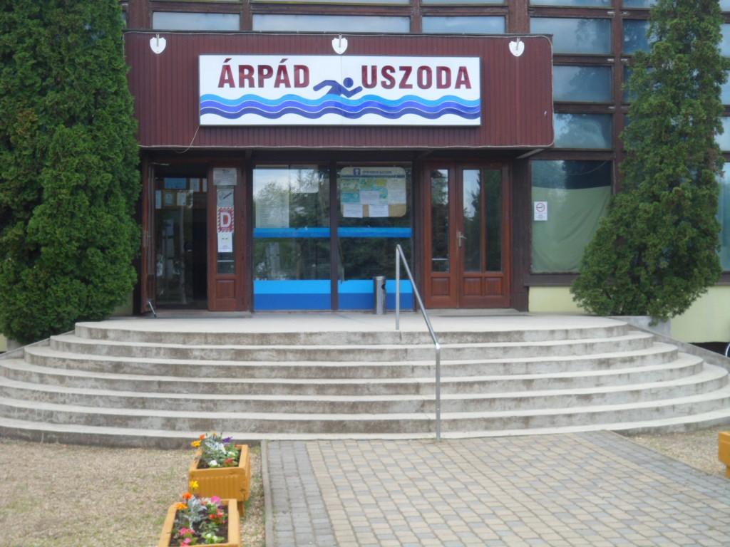 Makai Apartman Hajduszoboszlo Exterior photo
